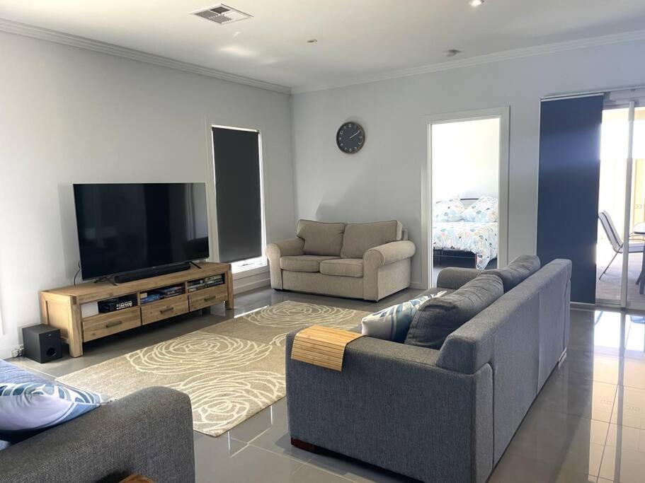 Photo of Livingroom in Port Hughes