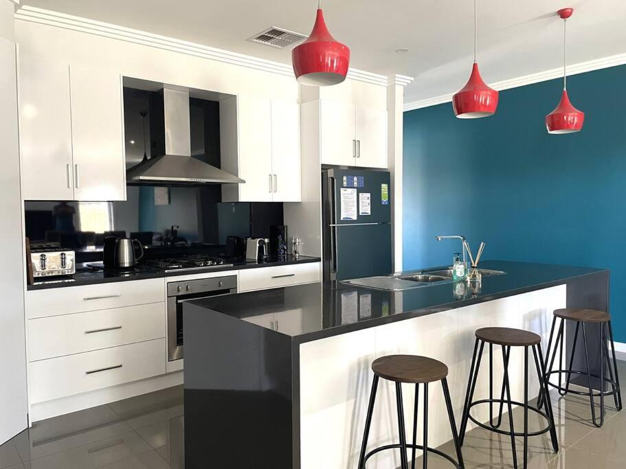 Photo of Kitchen in Port Hughes