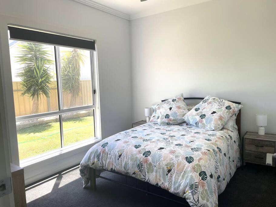 Photo of Bedroom in Port Hughes