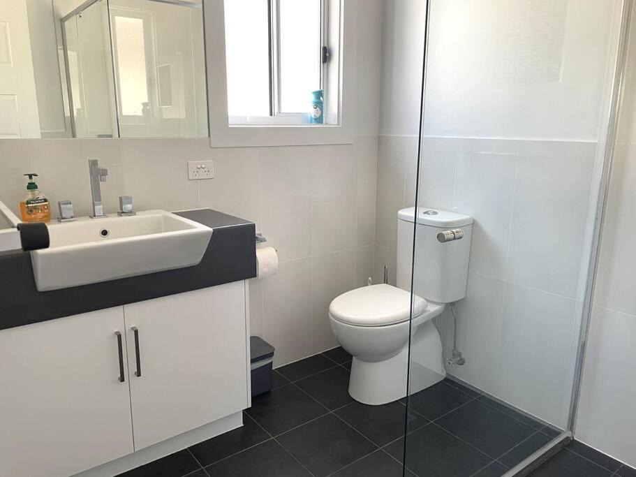 Photo of Bathroom in Port Hughes