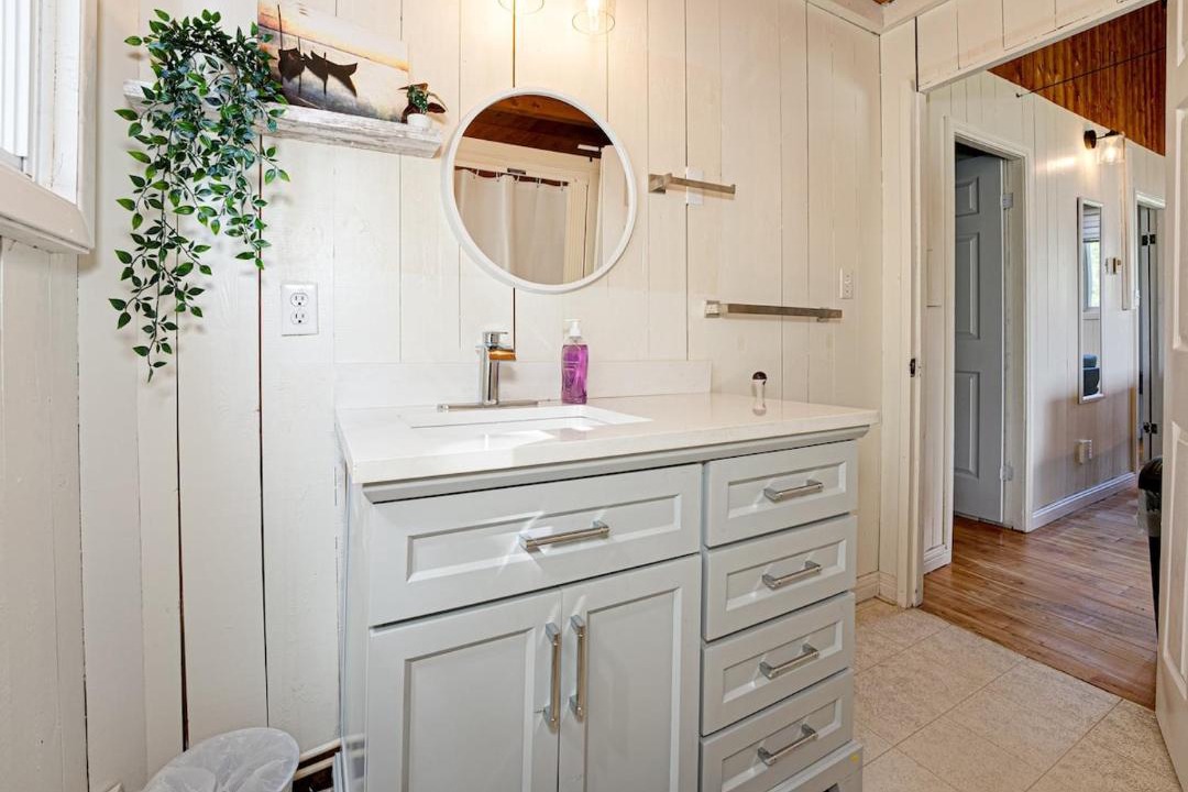 Photo of Bathroom in Port Carmen