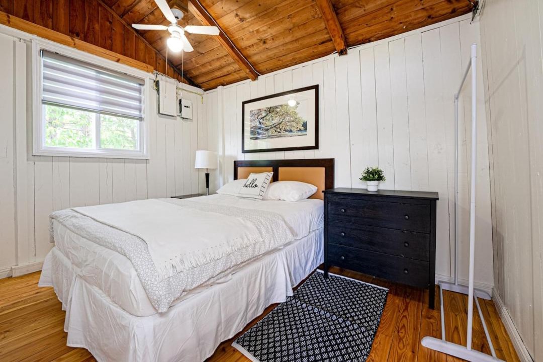 Photo of Bedroom in Port Carmen