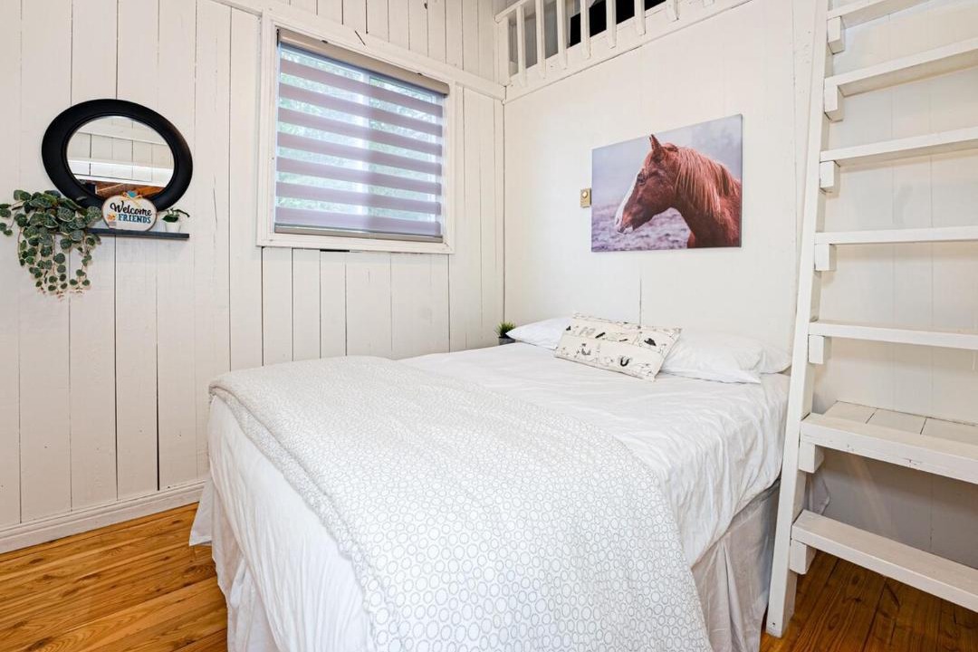 Photo of Bedroom in Port Carmen