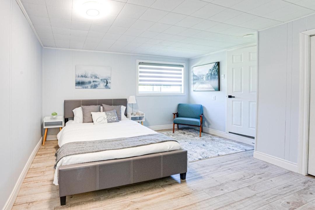 Photo of Bedroom in Port Carmen