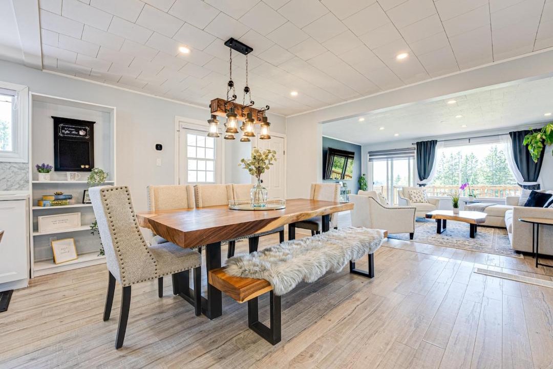 Photo of Livingroom in Port Carmen