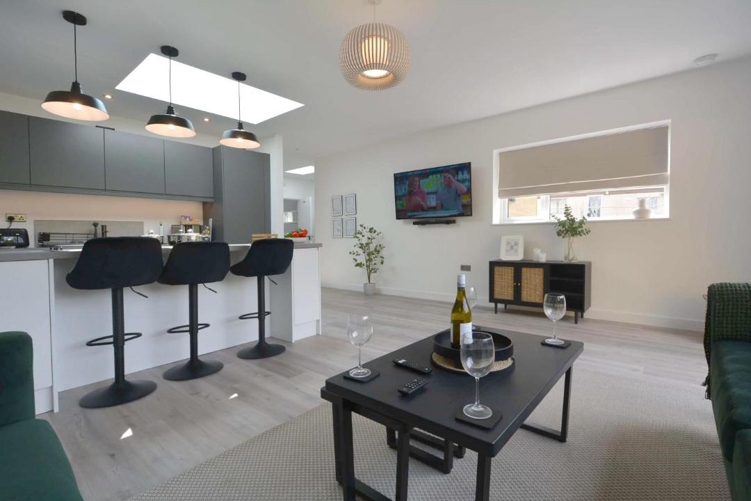 Photo of Livingroom in Lulsgate Bottom