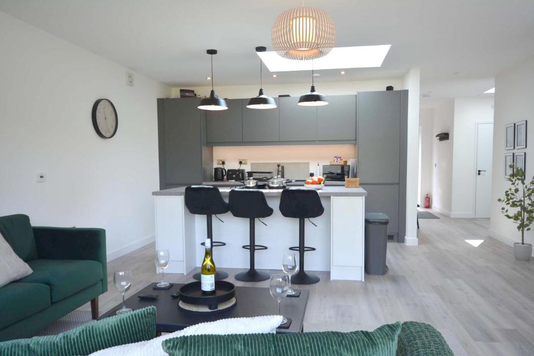 Photo of Livingroom in Lulsgate Bottom