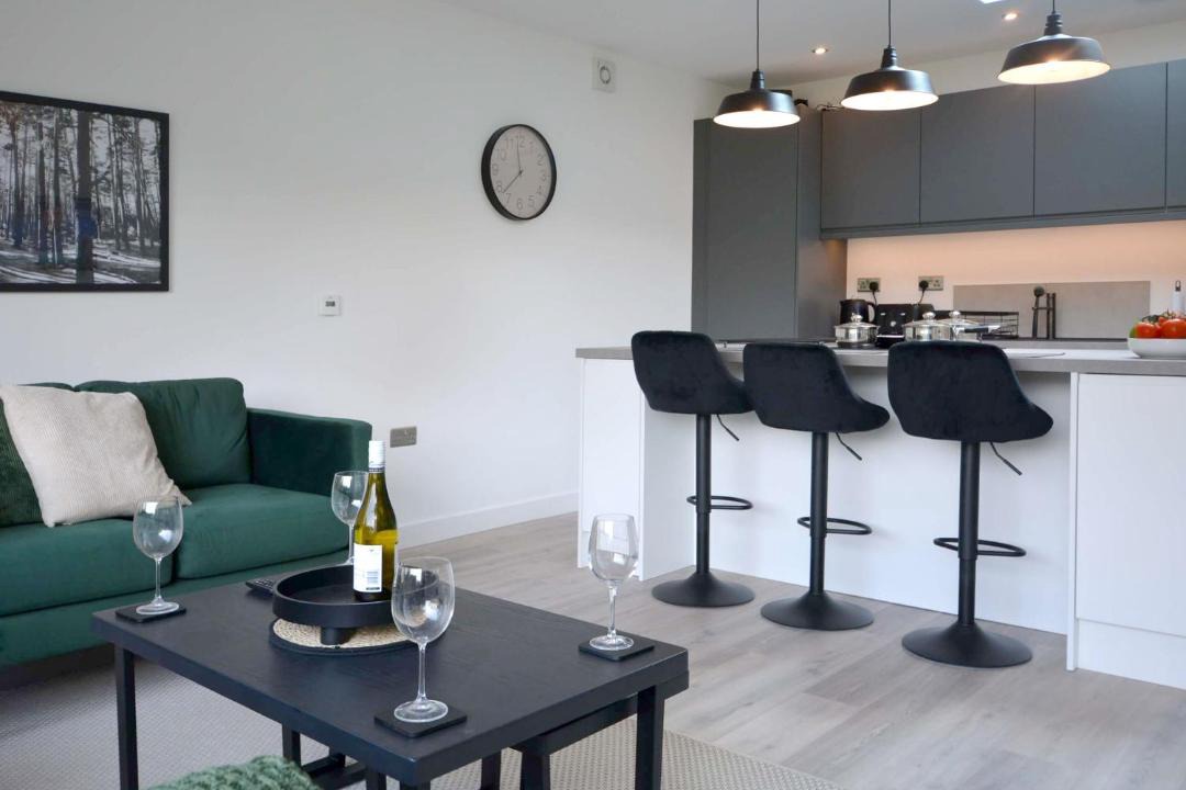 Photo of Livingroom in Lulsgate Bottom