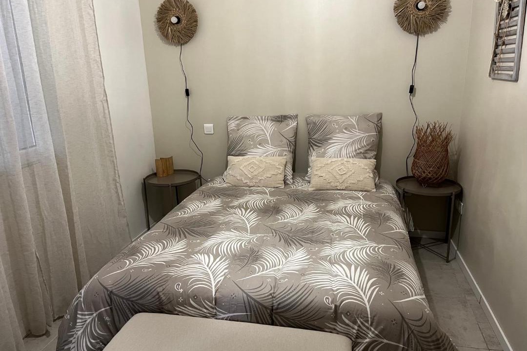 Photo of Bedroom in Beauvais