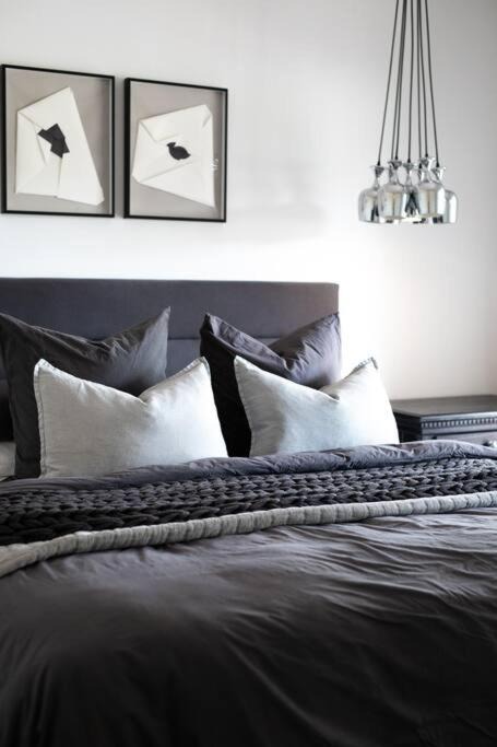 Photo of Bedroom in Porepunkah