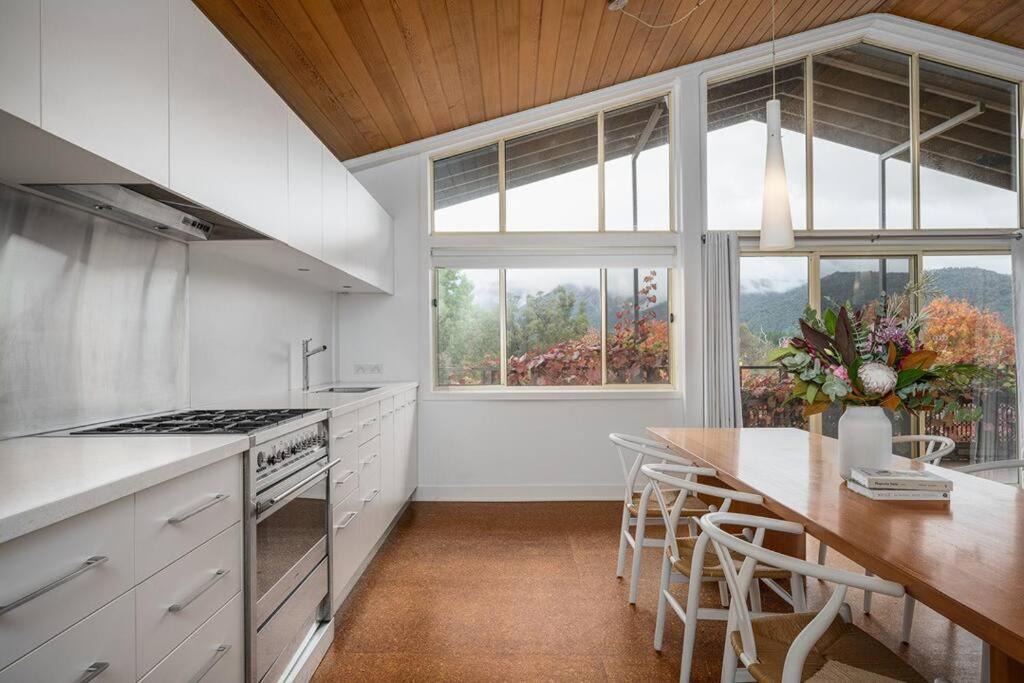 Photo of Kitchen in Porepunkah