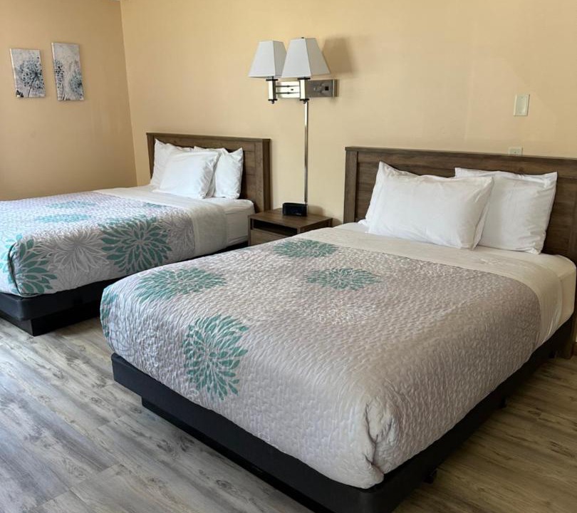 Photo of Bedroom in Sister Bay