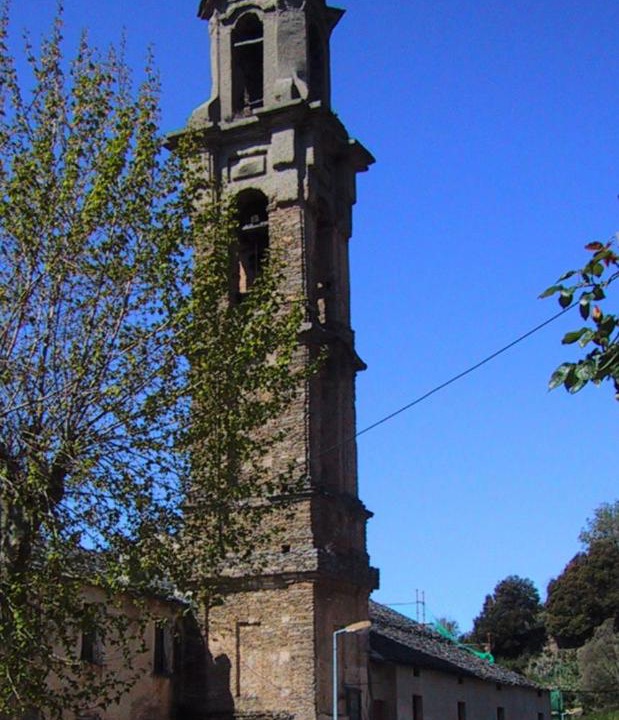 Photo of Buildings in Morosaglia