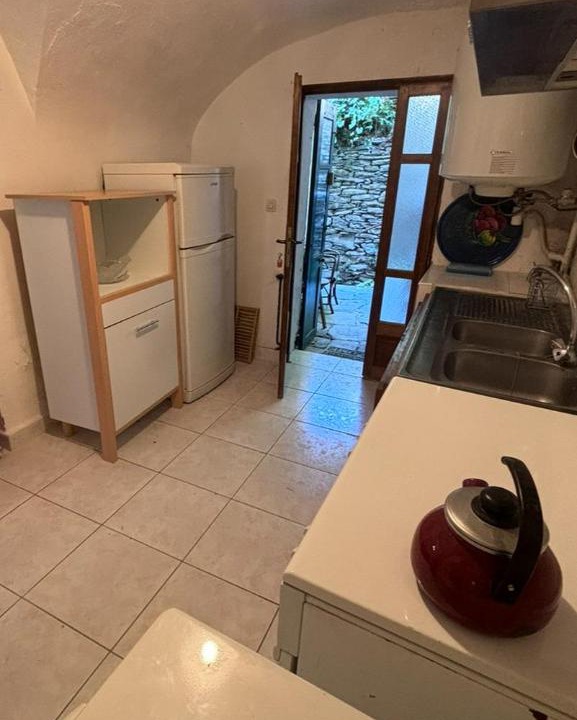Photo of Kitchen in Morosaglia