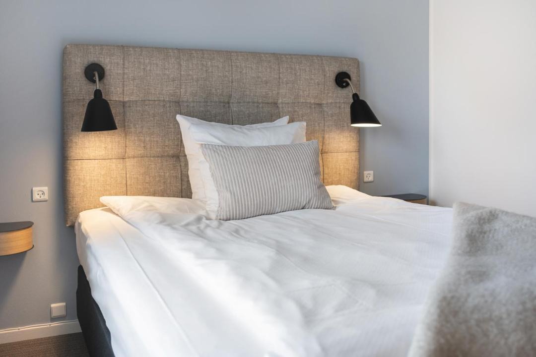 Photo of Bedroom in Gentofte Municipality