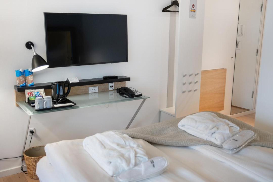 Photo of Bedroom in Gentofte Municipality
