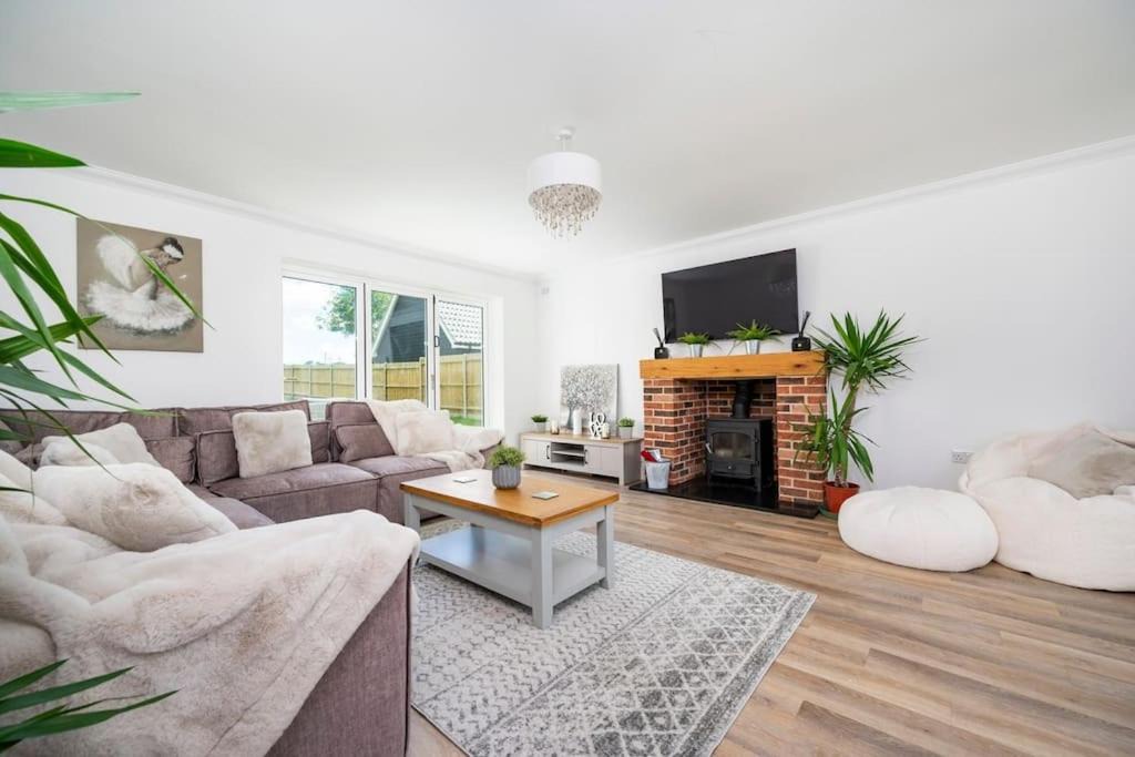 Photo of Livingroom in Eye