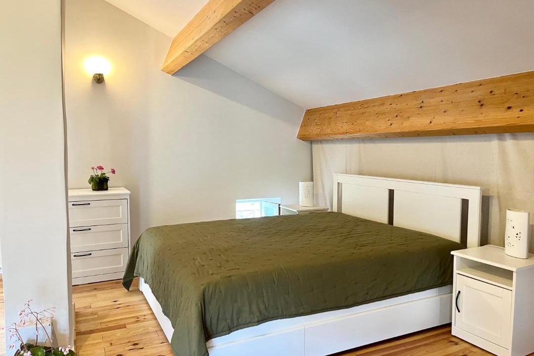 Photo of Bedroom in Ucel