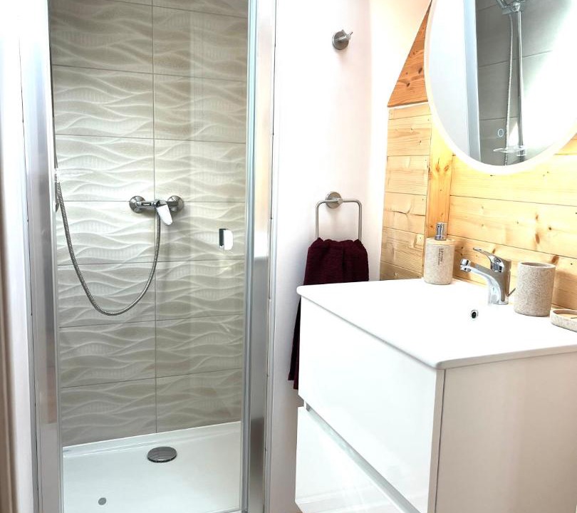 Photo of Bathroom in Ucel