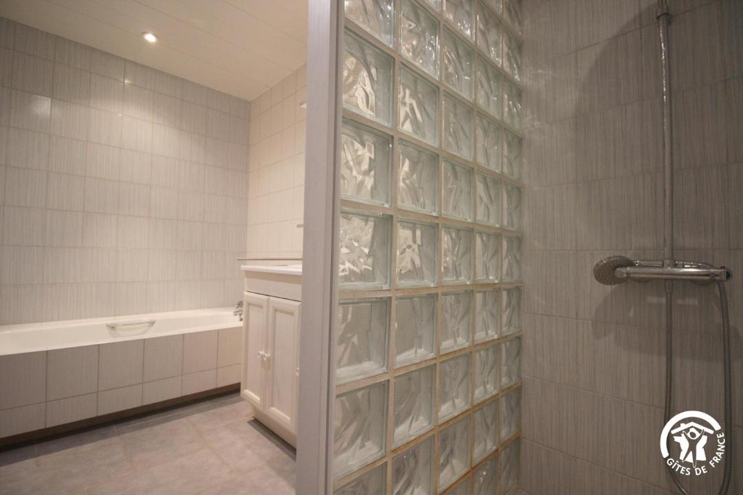 Photo of Bathroom in La Romieu