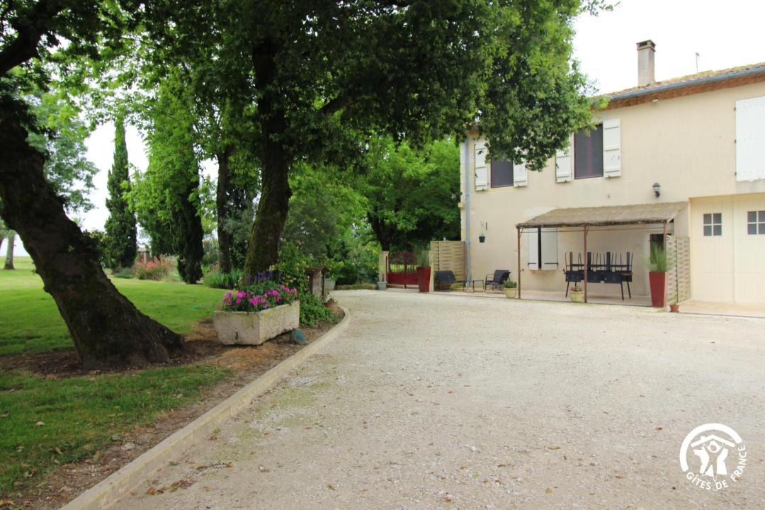 Photo of Others in La Romieu