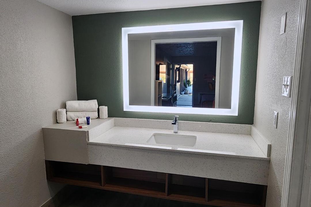Photo of Bathroom in Longview