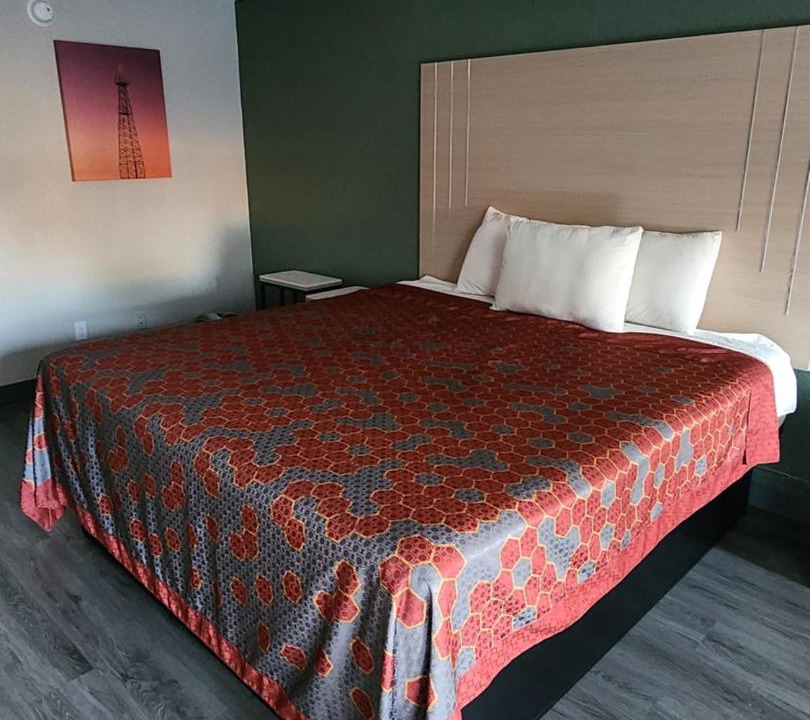 Photo of Bedroom in Longview
