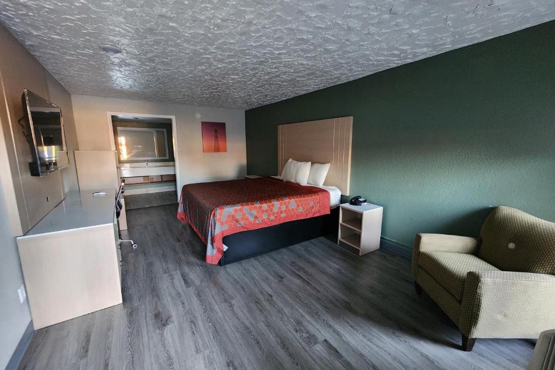 Photo of Bedroom in Longview