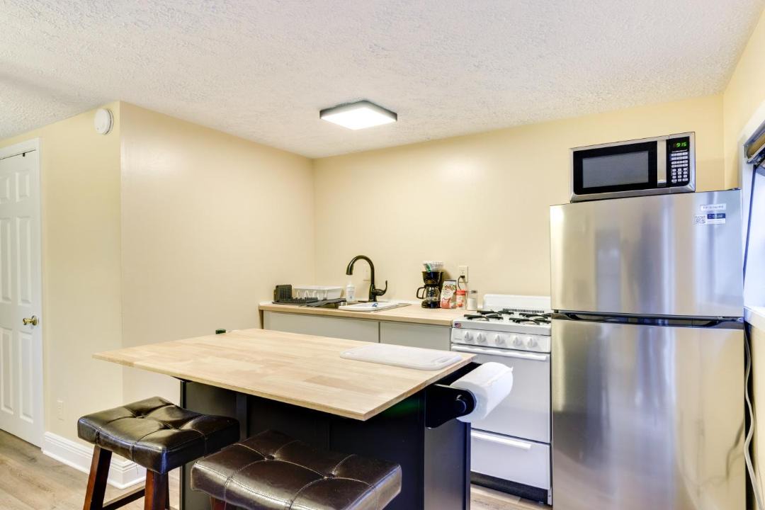 Photo of Kitchen in Mount Dora