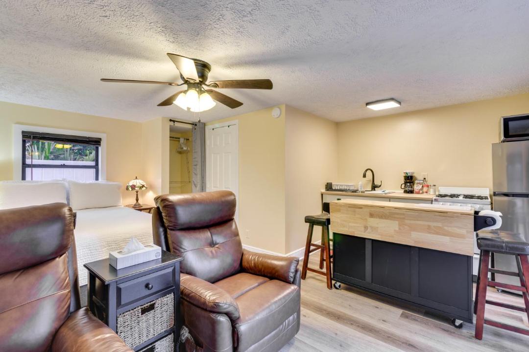 Photo of Livingroom in Mount Dora
