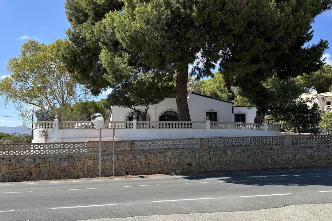 Photo of Others in Calpe