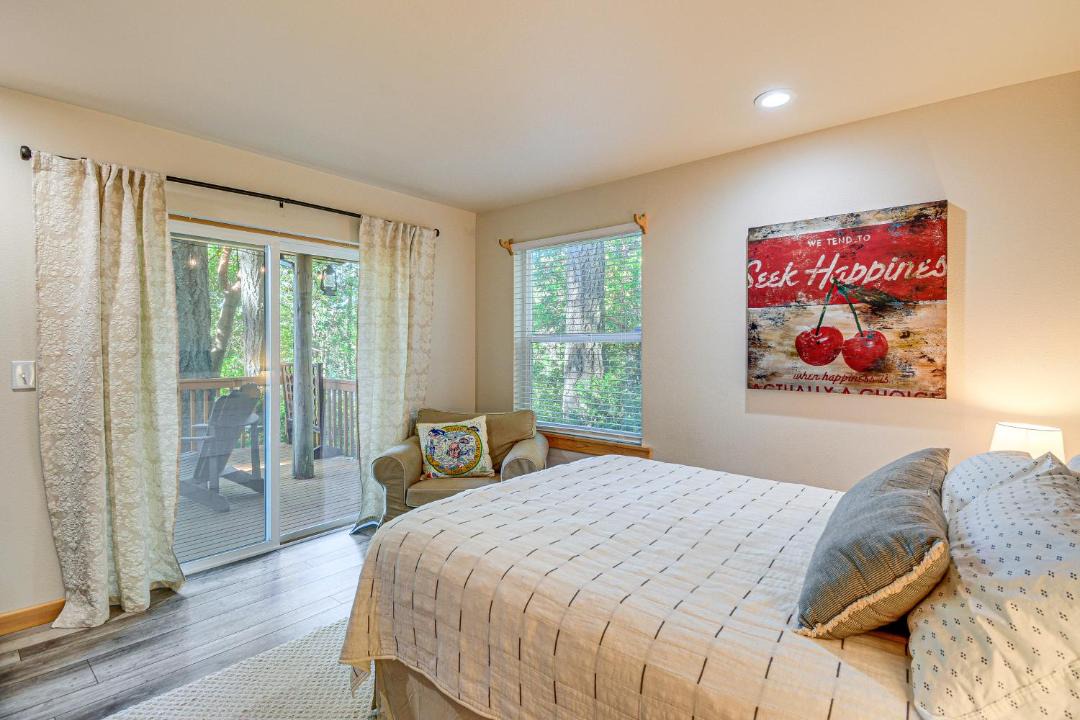 Photo of Bedroom in Burley