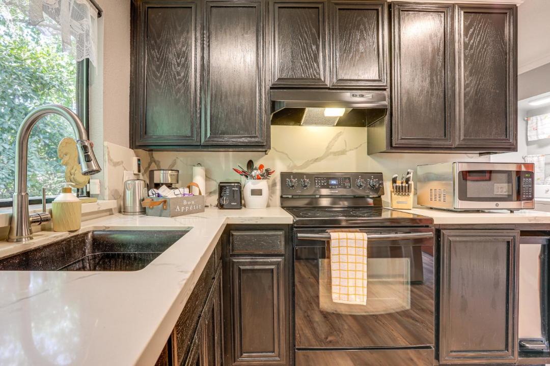 Photo of Kitchen in Fair Oaks