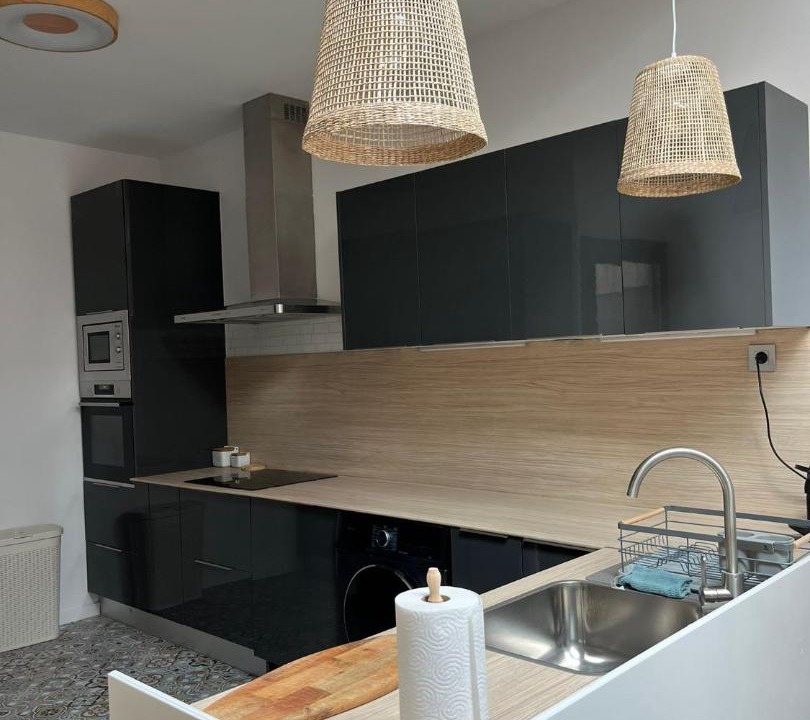 Photo of Kitchen in Reus
