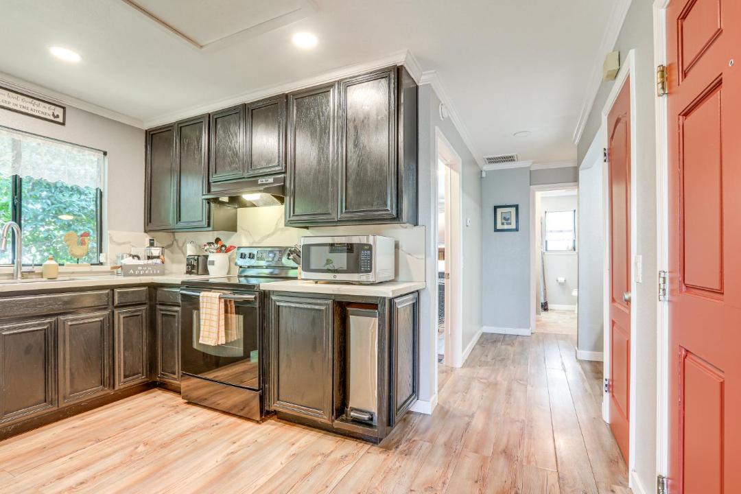 Photo of Kitchen in Fair Oaks