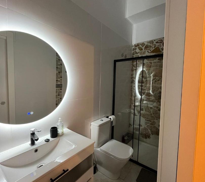 Photo of Bathroom in Reus