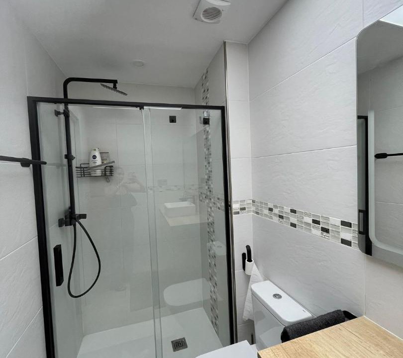 Photo of Bathroom in Reus