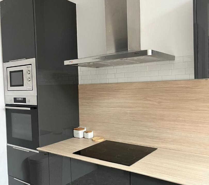 Photo of Kitchen in Reus
