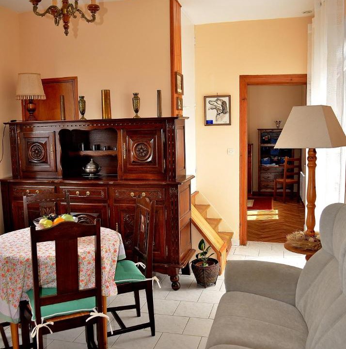 Photo of Livingroom in Rely