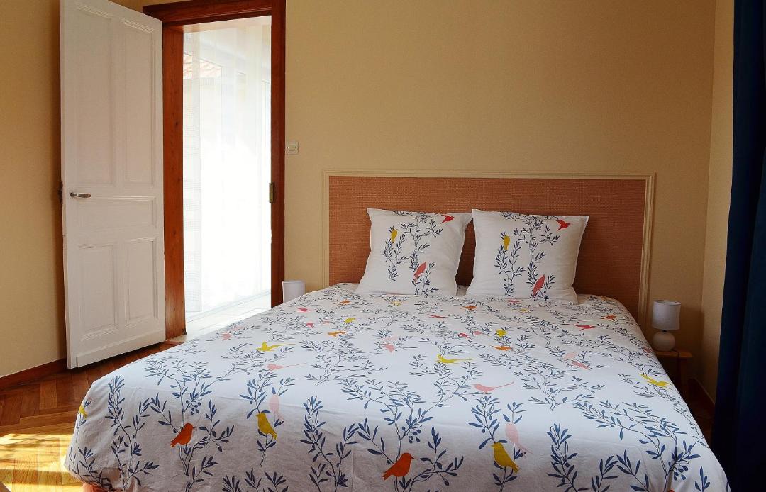 Photo of Bedroom in Rely