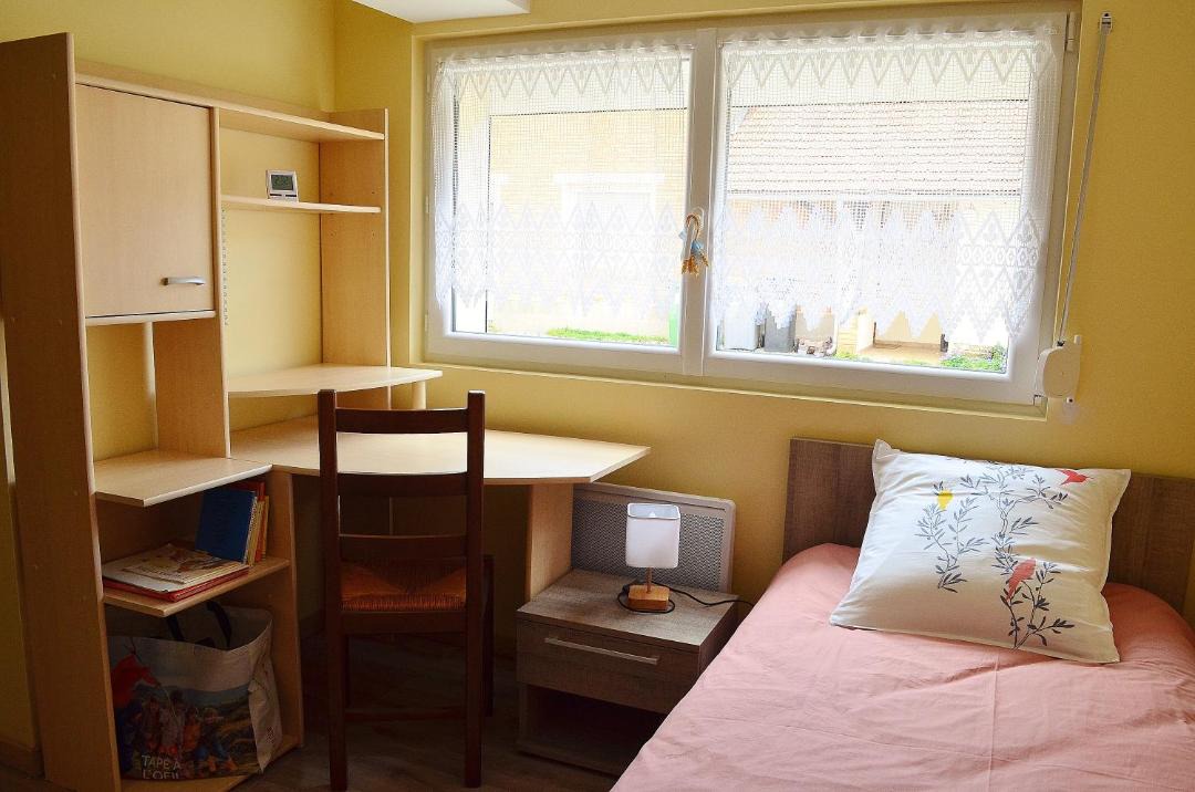 Photo of Bedroom in Rely