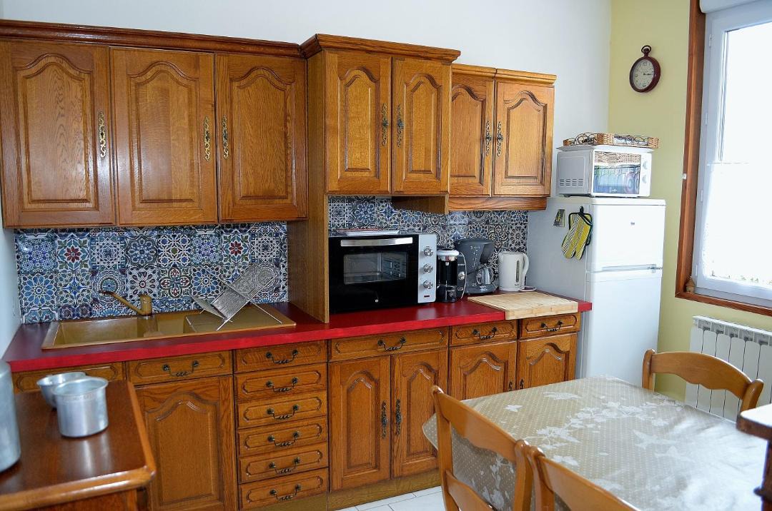 Photo of Kitchen in Rely