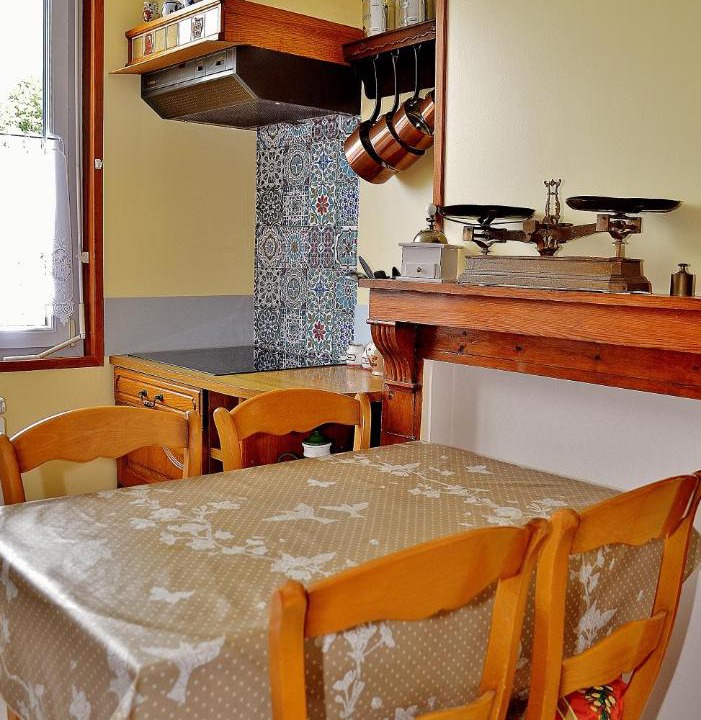 Photo of Kitchen in Rely