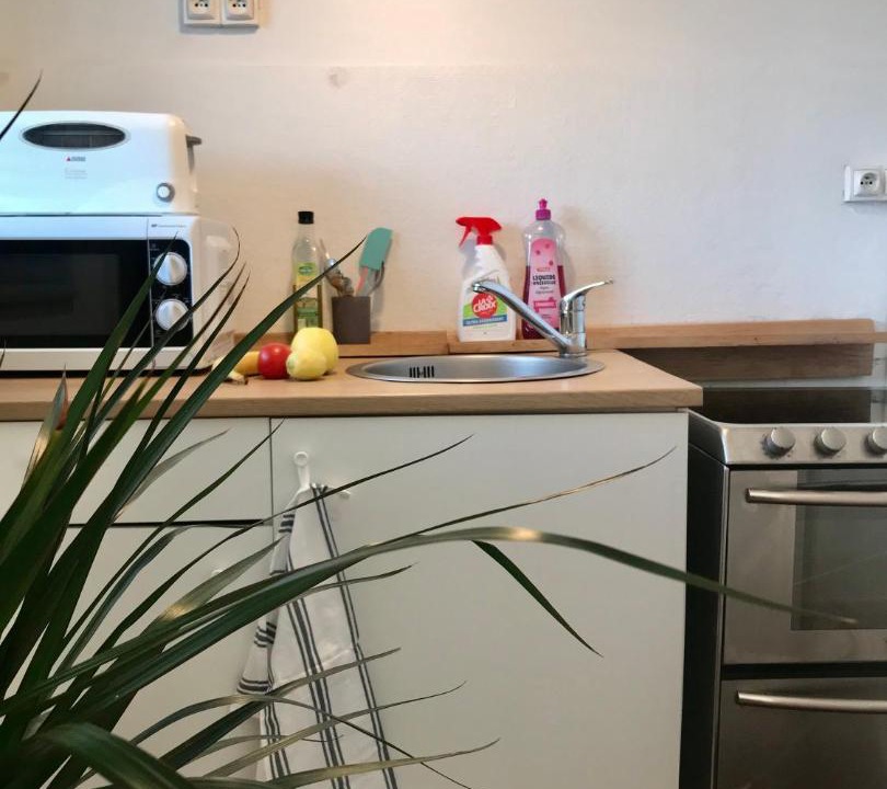 Photo of Kitchen in Le Pecq