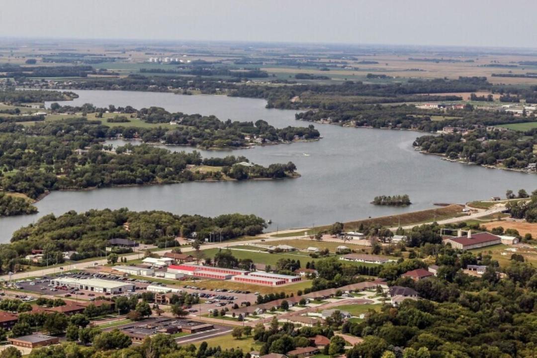 Photo of Outdoor in Mitchell