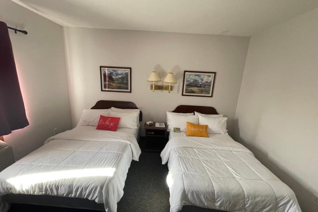 Photo of Bedroom in Pershing