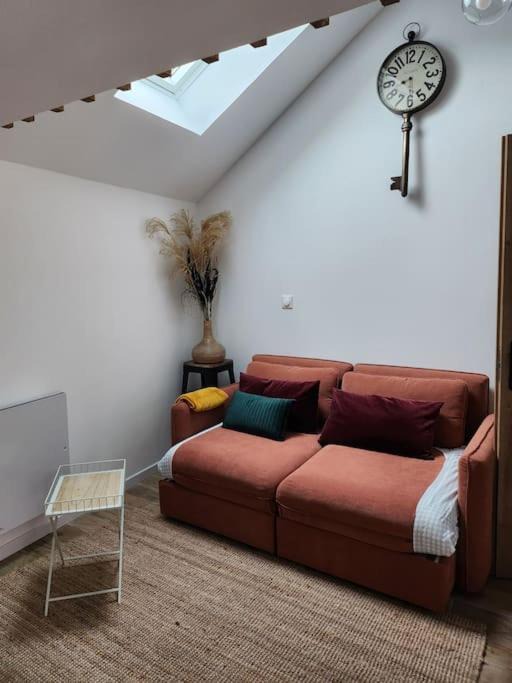 Photo of Livingroom in Ballan-Mire