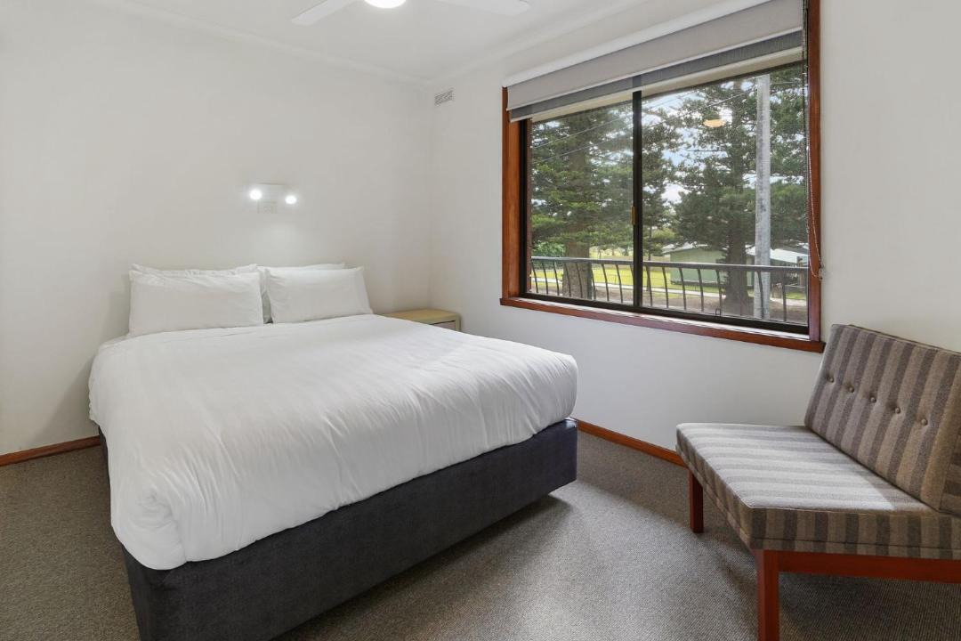 Photo of Bedroom in Port Fairy