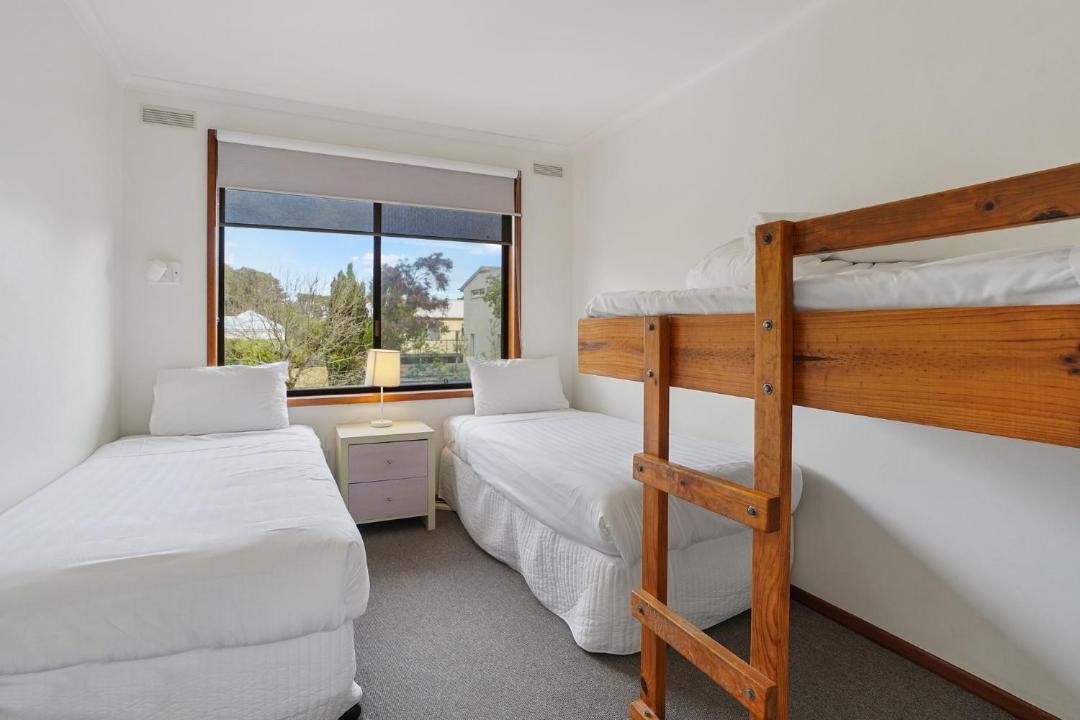 Photo of Bedroom in Port Fairy
