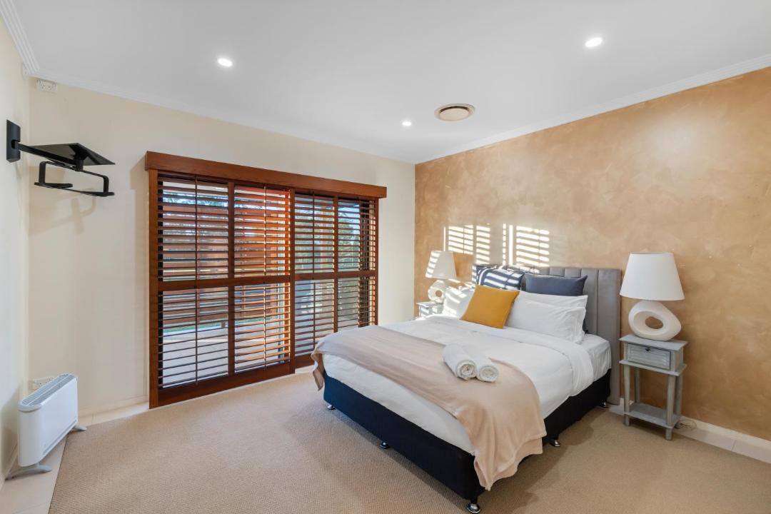 Photo of Bedroom in Thornlands